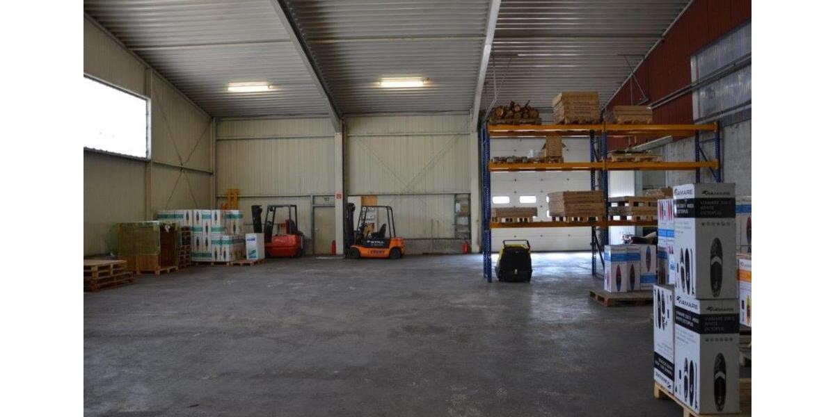 Gewerbeobjekt Markt Rettenbach - 4&euro; | Angebot:24568355