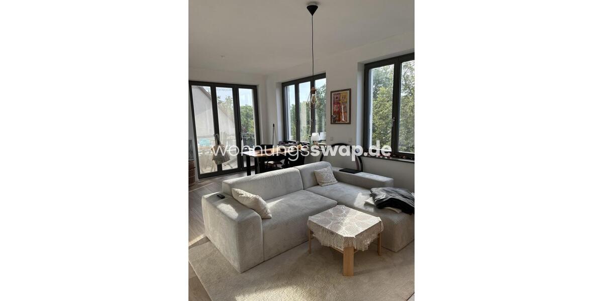Etagenwohnung Potsdam Potsdam West - 1 Zimmer, 45 m&sup2;, 645&euro; | Angebot:24550282