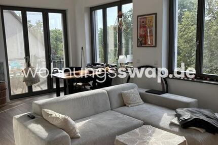 Wohnung Potsdam Potsdam West - 1 Zimmer, 45 m&sup2;, 645&euro; | Angebot:24550282