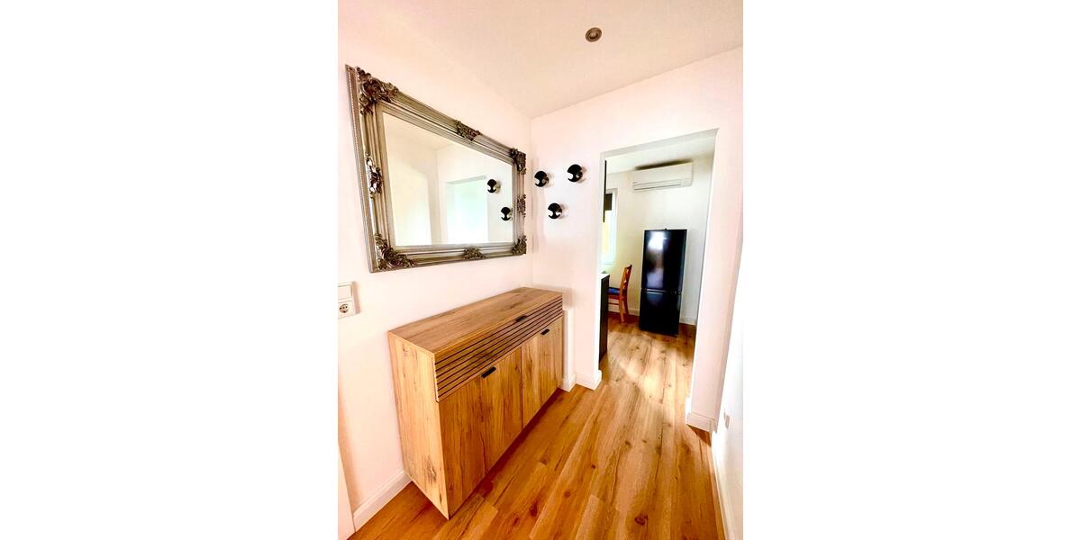 Etagenwohnung Wuppertal Eckbusch - 1 Zimmer, 42 m&sup2;, 700&euro; | Angebot:24840507