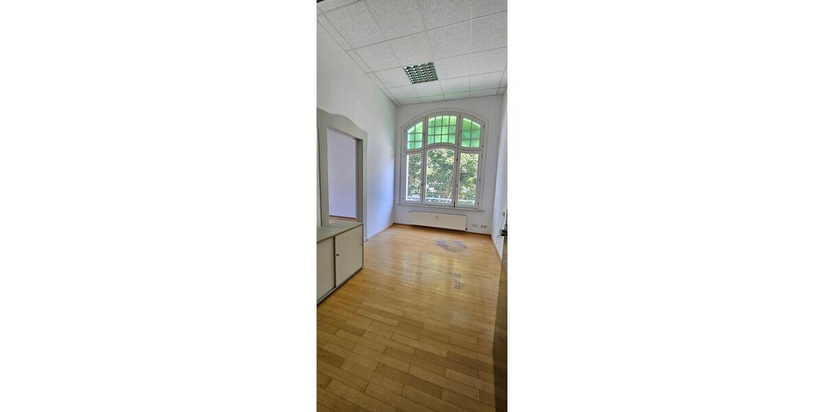 Gewerbeobjekt Mühlhausen (Thüringen) - 1.450&euro; | Angebot:24507625
