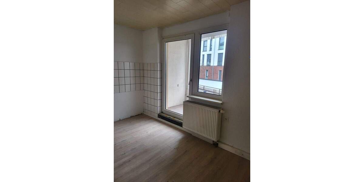 Etagenwohnung Wuppertal Barmen - 2 Zimmer, 54 m&sup2;, 590&euro; | Angebot:24992604