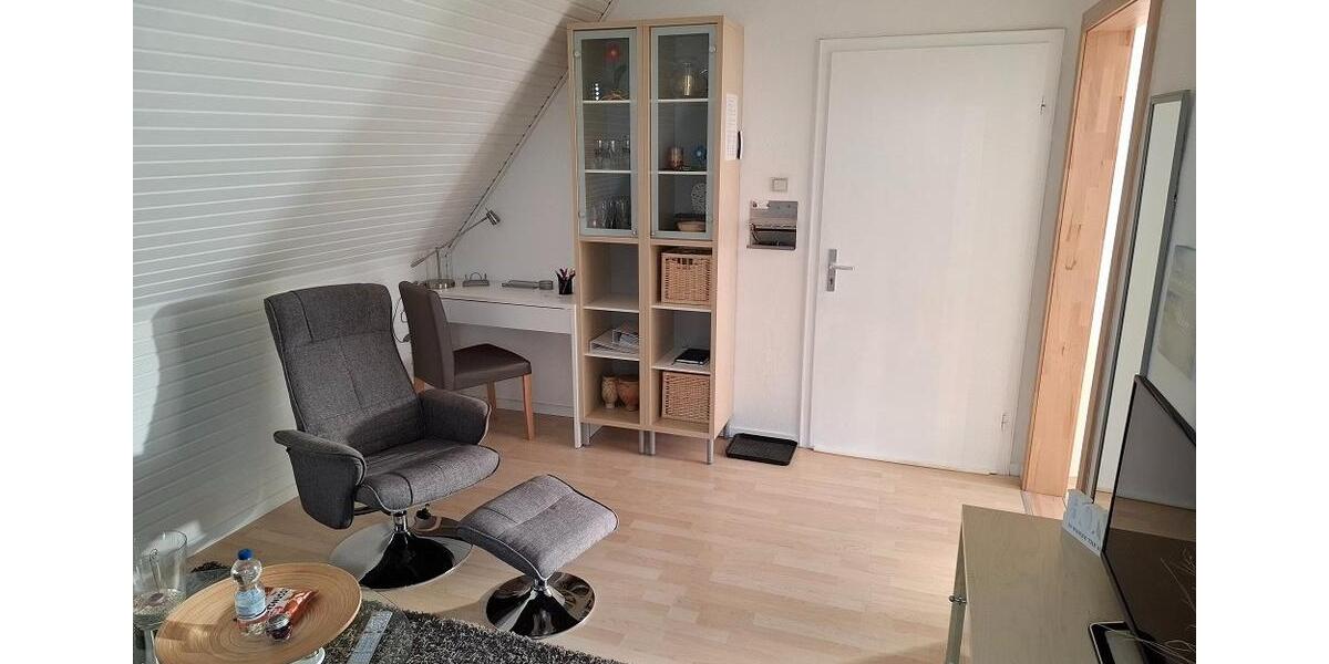 Wohnen auf Zeit Minden Bölhorst - 2 Zimmer, 43 m&sup2;, 825&euro; | Angebot:26426782
