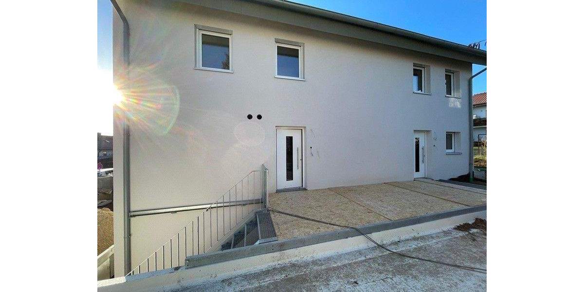 Etagenwohnung Fürth Vach - 3 Zimmer, 91 m&sup2;, 1.340&euro; | Angebot:24657664