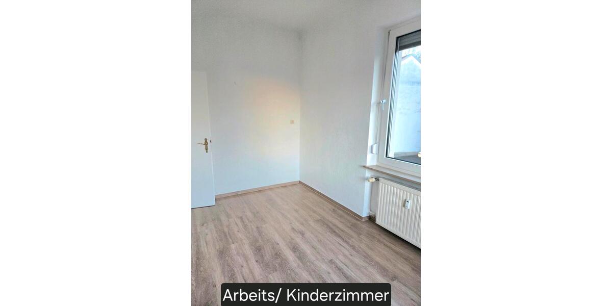 Etagenwohnung Bad Brückenau - 3 Zimmer, 85 m&sup2;, 600&euro; | Angebot:24840068