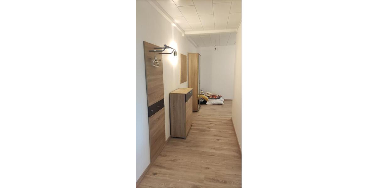 Etagenwohnung Preußisch Oldendorf - 2 Zimmer, 520&euro; | Angebot:23317337