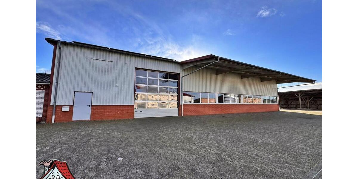Gewerbeobjekt Friesoythe - 2.490&euro; | Angebot:22552000