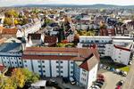Etagenwohnung Villingen-Schwenningen Schwenningen - 1 Zimmer, 27 m&sup2;, 350&euro; | Angebot:26133736