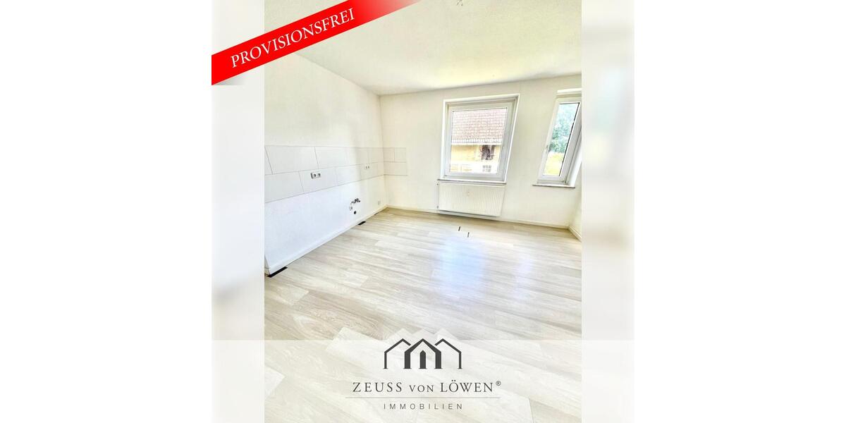 Erdgeschoßwohnung Plau am See - 2 Zimmer, 50 m&sup2;, 399&euro; | Angebot:24804703