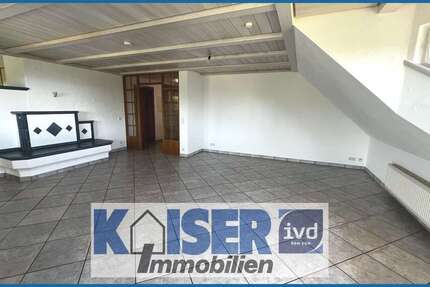 Wohnung Görwihl Burg - 4.5 Zimmer, 125 m&sup2;, 1.025&euro; | Angebot:26750413