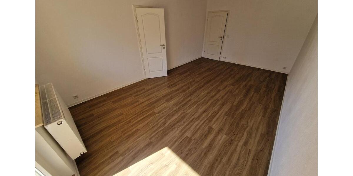 Etagenwohnung Doberschau-Gaußig Gaußig - 2 Zimmer, 57 m&sup2;, 350&euro; | Angebot:26181025