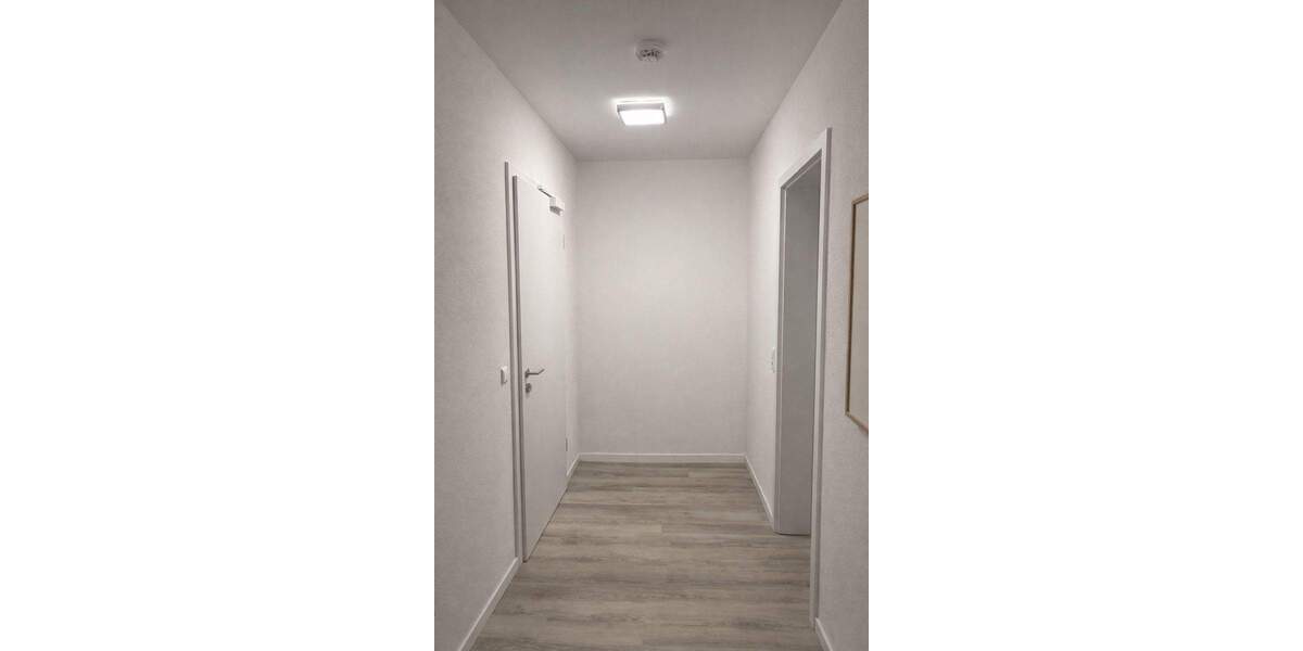 Etagenwohnung Nördlingen - 3 Zimmer, 81 m&sup2;, 1.000&euro; | Angebot:24139090