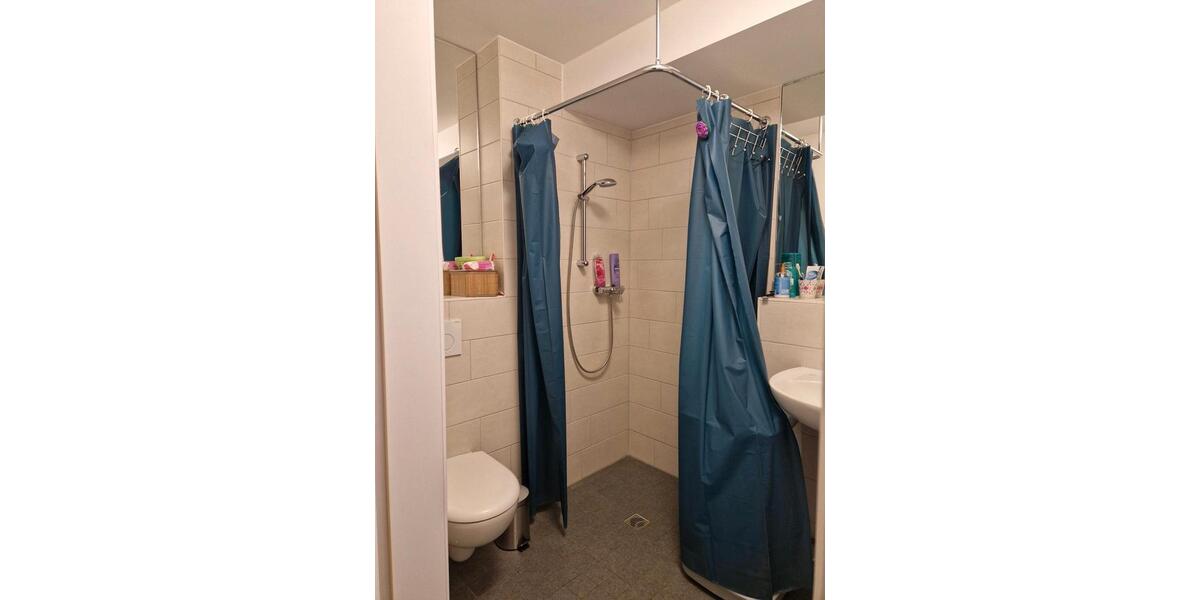 Etagenwohnung Aachen Aachen-Mitte - 1 Zimmer, 24 m&sup2;, 550&euro; | Angebot:26272575