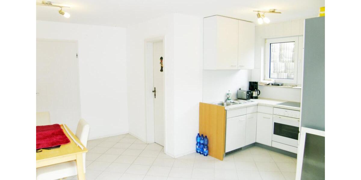 Etagenwohnung Zeithain - 2 Zimmer, 49 m&sup2;, 550&euro; | Angebot:24640711