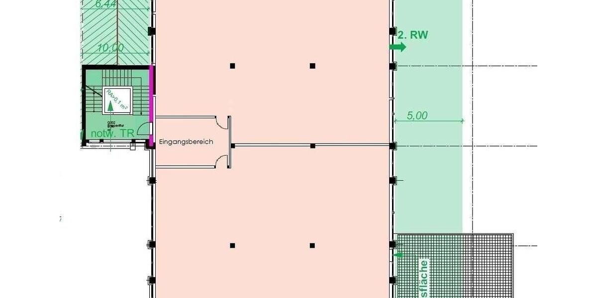 Gewerbeobjekt Rostock - 2.500&euro; | Angebot:26182988