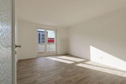 Wohnung Dessau-Roßlau Roßlau - 1 Zimmer, 40 m&sup2;, 402&euro; | Angebot:26665210