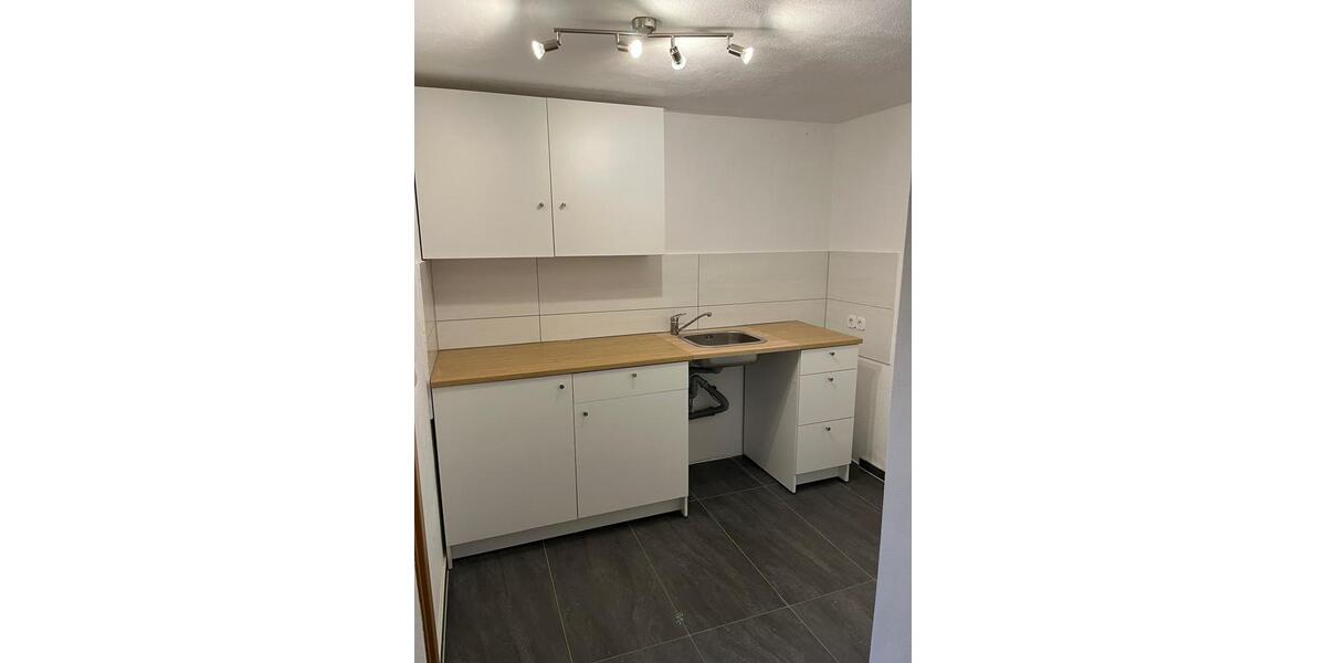 Etagenwohnung Satteldorf - 1 Zimmer, 35 m&sup2;, 400&euro; | Angebot:23871029