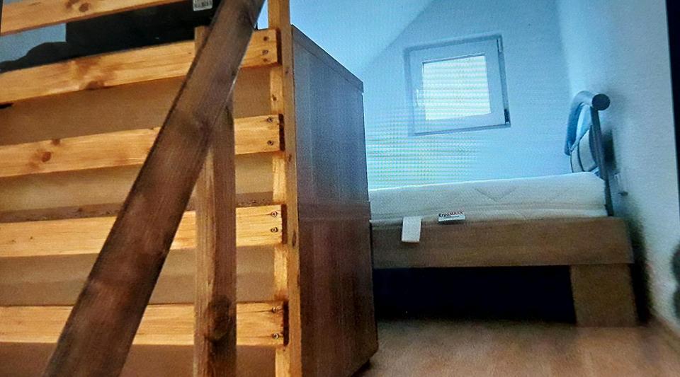 Loft - Studio - Atelier Pfungstadt - 1 Zimmer, 18 m&sup2;, 450&euro; | Angebot:23678855