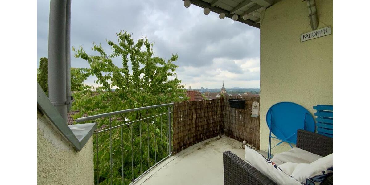 Maisonettenwohnung Bietigheim-Bissingen Bissingen - 3 Zimmer, 75 m&sup2;, 1.140&euro; | Angebot:26585783