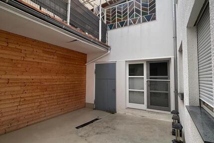 2-Zimmer-Wohnung in Aldenhoven zu vermieten!