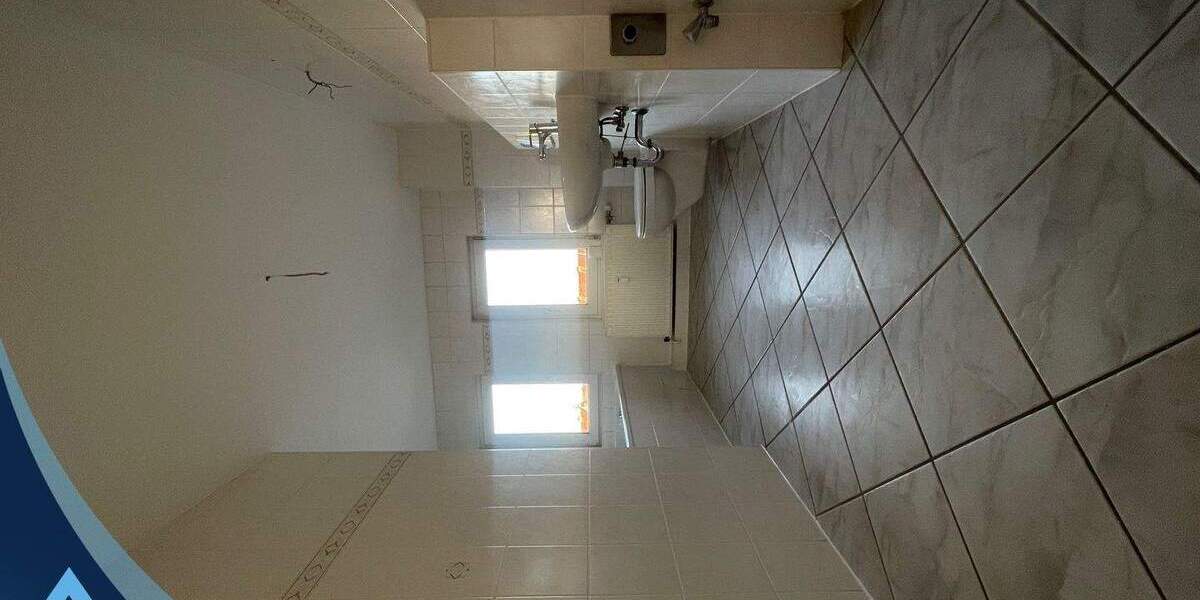 Etagenwohnung Tangerhütte - 2 Zimmer, 49 m&sup2;, 280&euro; | Angebot:25689404