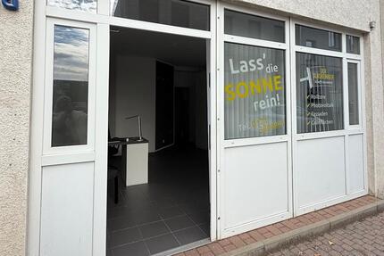 Gewerbeeinheit im Zentrum von Kreuzau – ideal als BüroLadenlokal zimmer