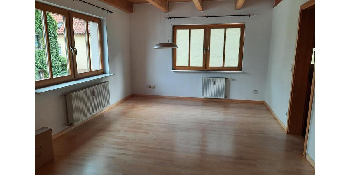Etagenwohnung Wiernsheim - 3 Zimmer, 89 m&sup2;, 980&euro; | Angebot:26543774