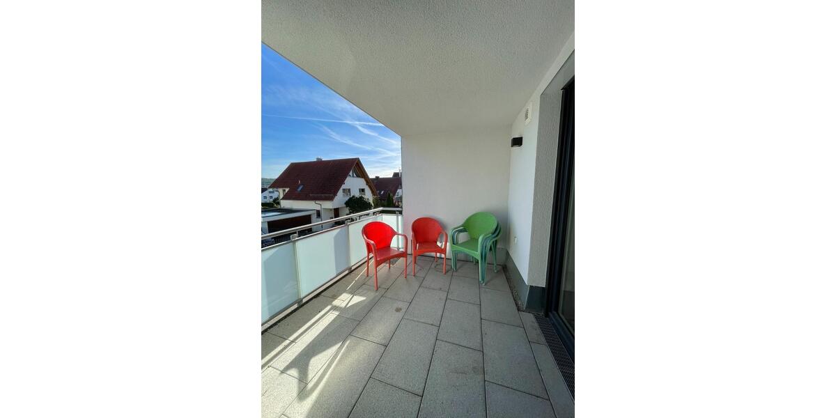 Etagenwohnung Ehningen - 2 Zimmer, 63 m&sup2;, 1.300&euro; | Angebot:24336704