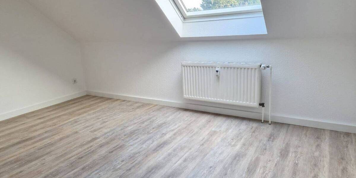 Etagenwohnung Bad Salzuflen Innenstadt - 2 Zimmer, 56 m&sup2;, 525&euro; | Angebot:26815892