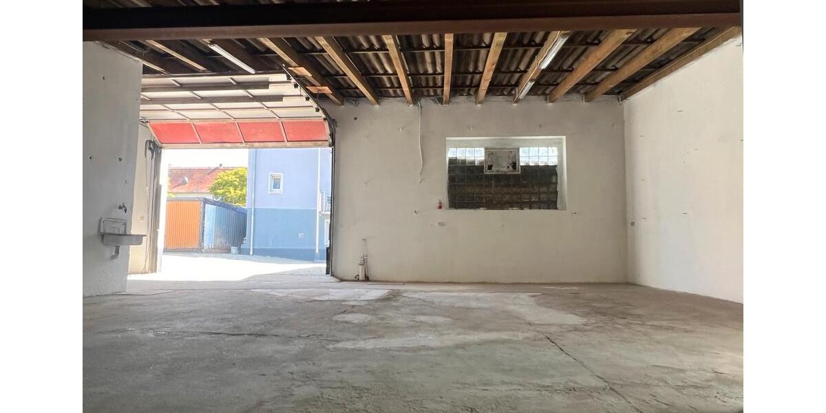 Gewerbeobjekt Homburg - 965&euro; | Angebot:24535835