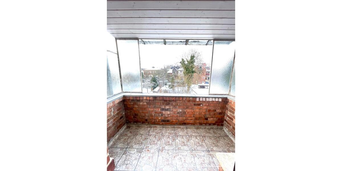 Etagenwohnung Uelzen - 4 Zimmer, 108 m&sup2;, 860&euro; | Angebot:24442403