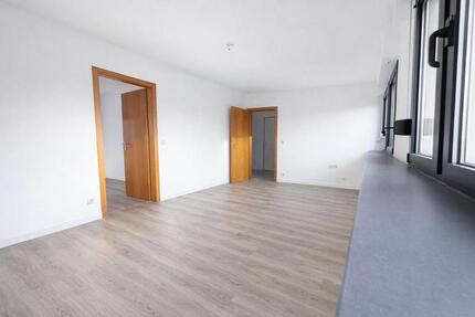 Wohnung zu vermieten 2 zimmer