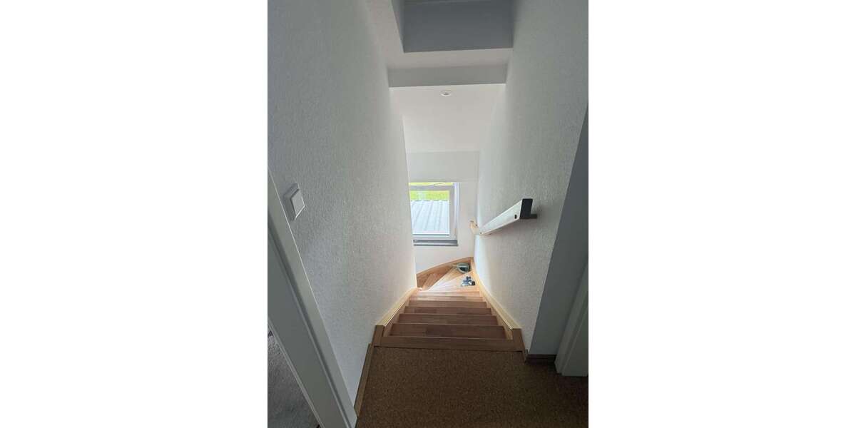 Etagenwohnung Warendorf-Freckenhorst Freckenhorst - 5 Zimmer, 117 m&sup2;, 1.350&euro; | Angebot:27031571