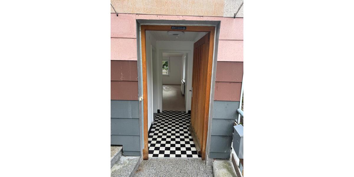 Helle 1-Zimmer-Wohnung mit Burgblick in Toplage 1 zimmer