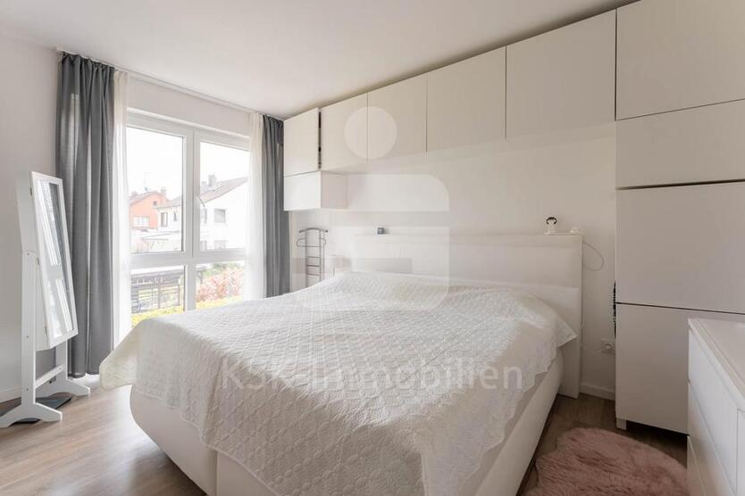 Modern wohnen – stressfrei mieten in zentraler Lage von Rösrath-Stümpen! zimmer