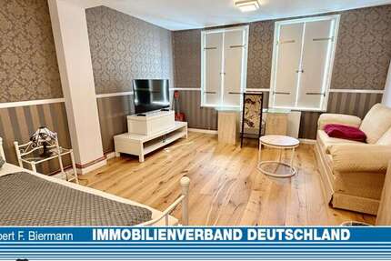 Wohnung Gelnhausen Merrholz - 2 Zimmer, 70 m&sup2;, 700&euro; | Angebot:26176466