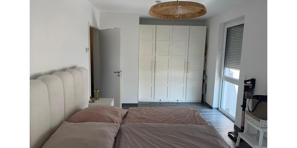 Etagenwohnung Düren Rölsdorf - 2 Zimmer, 82 m&sup2;, 1.125&euro; | Angebot:26270988