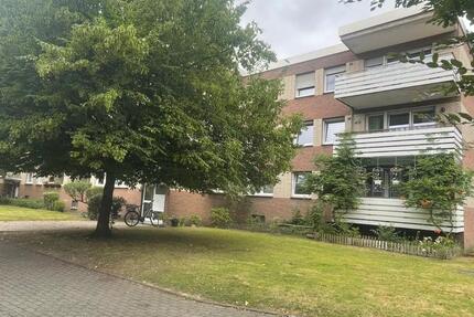 Gütersloh, schöne 2 Zimmer Wohnung in der Hermann-Nohl-Str. 4 2 zimmer