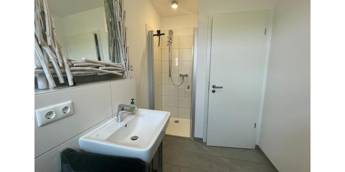 Terrassenwohnung Herborn - 2 Zimmer, 60 m&sup2;, 850&euro; | Angebot:26634352