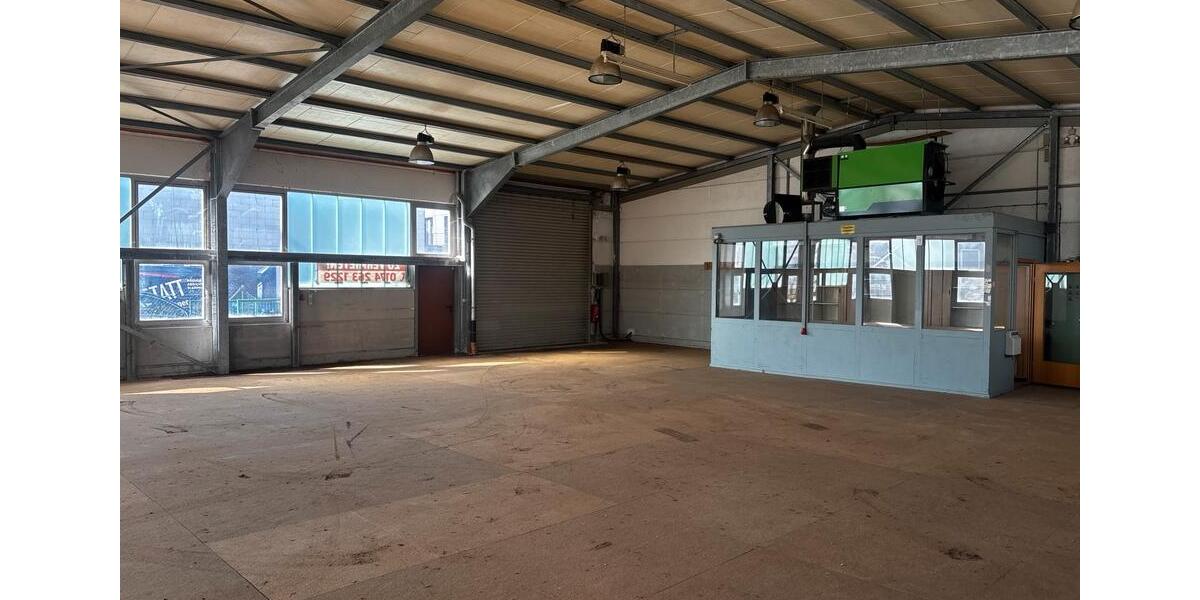 Gewerbeobjekt Salach - 2.499&euro; | Angebot:26008121