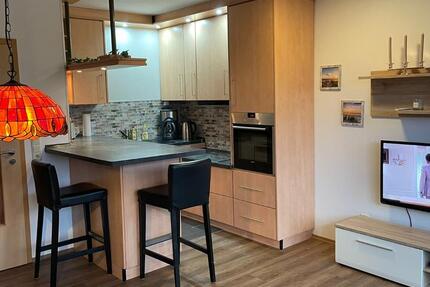 Wohnen auf Zeit Großefehn - 2 Zimmer, 45 m&sup2;, 1.050&euro; | Angebot:23059813