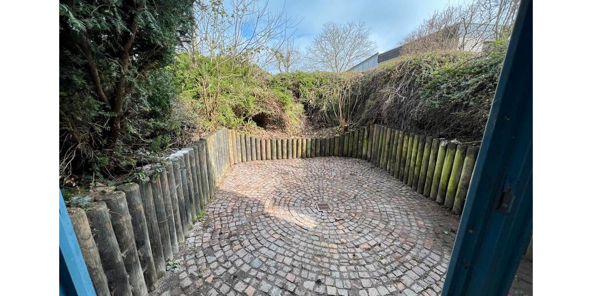 Etagenwohnung Bingen am Rhein - 1 Zimmer, 36 m&sup2;, 385&euro; | Angebot:25840031