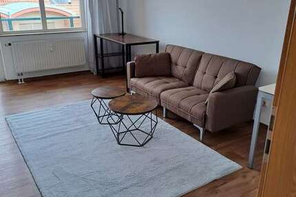 Zimmer Erlangen Bruck - 2 Zimmer, 1.000&euro; | Angebot:25281950