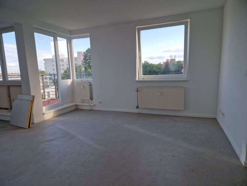 Wohnung zum Mieten in Berlin 769 € 47.3 m²
