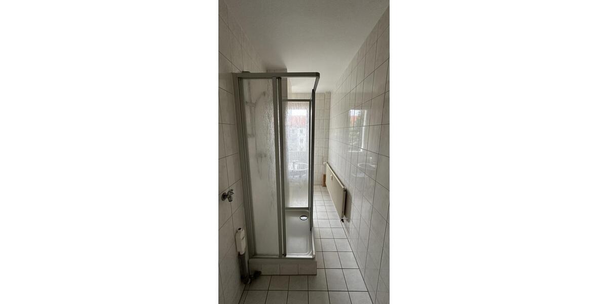 Etagenwohnung Raguhn-Jeßnitz Jeßnitz (Anhalt) - 3 Zimmer, 59 m&sup2;, 340&euro; | Angebot:26518248