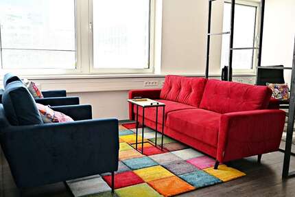 Büro in Eschborn 1.790 € 30 m² zimmer