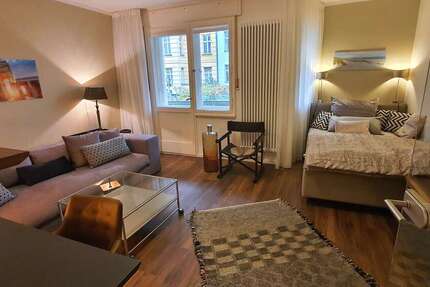 Zimmer Berlin Charlottenburg-Wilmersdorf - 1 Zimmer, 1.200&euro; | Angebot:25550263