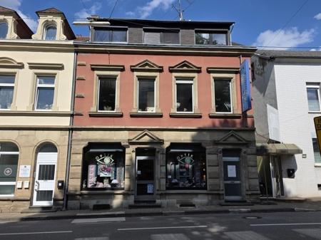 Etagenwohnung Wallerfangen - 3 Zimmer, 90 m&sup2;, 675&euro; | Angebot:26623746