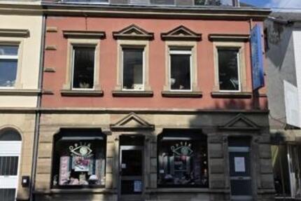 Wohnung Wallerfangen - 3 Zimmer, 90 m&sup2;, 675&euro; | Angebot:26623746
