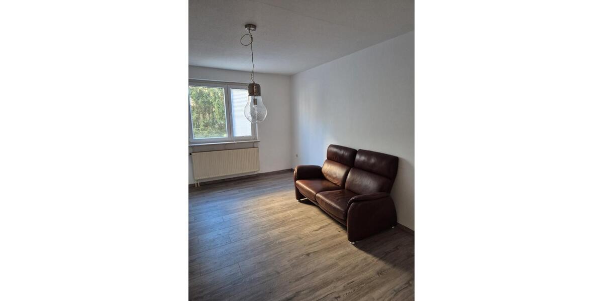Etagenwohnung Wasungen - 2 Zimmer, 51 m&sup2;, 330&euro; | Angebot:26662240